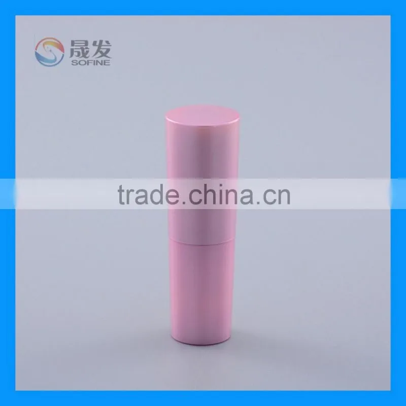 Light pink best Price Superior Quality empty Lipstick Tube