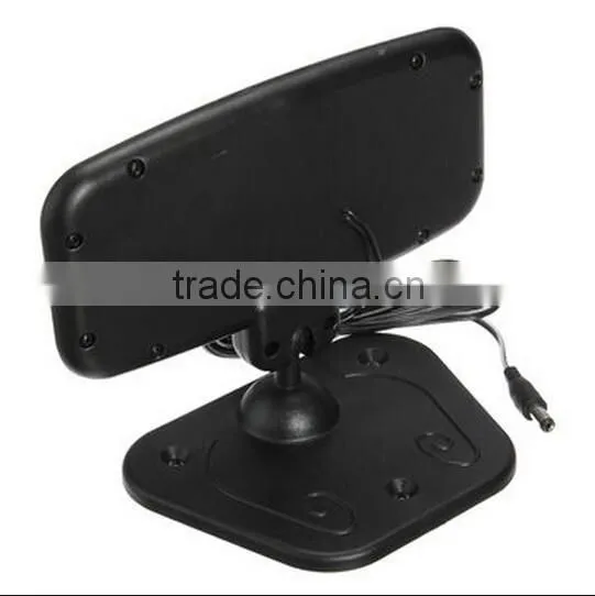 Solar Power Motion Sensor light / LED Spot Light Garden / motion sensor led light