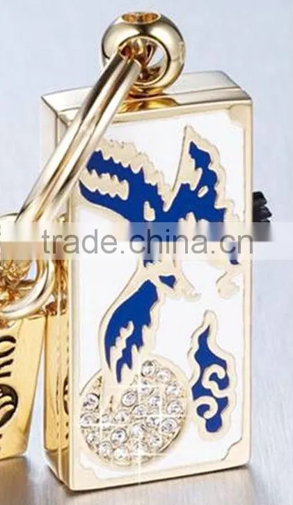 RORO Win-win enamel craft gift USB flash disk USB flash drive