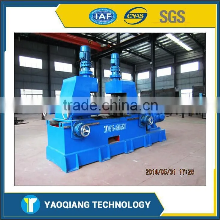 H steel Flange Leveling Machine/Automatic Leveling Machine