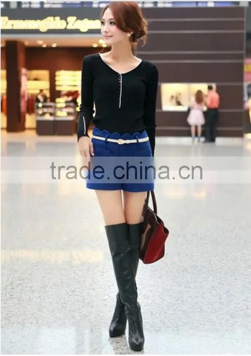 Good quality leggings made in Japan