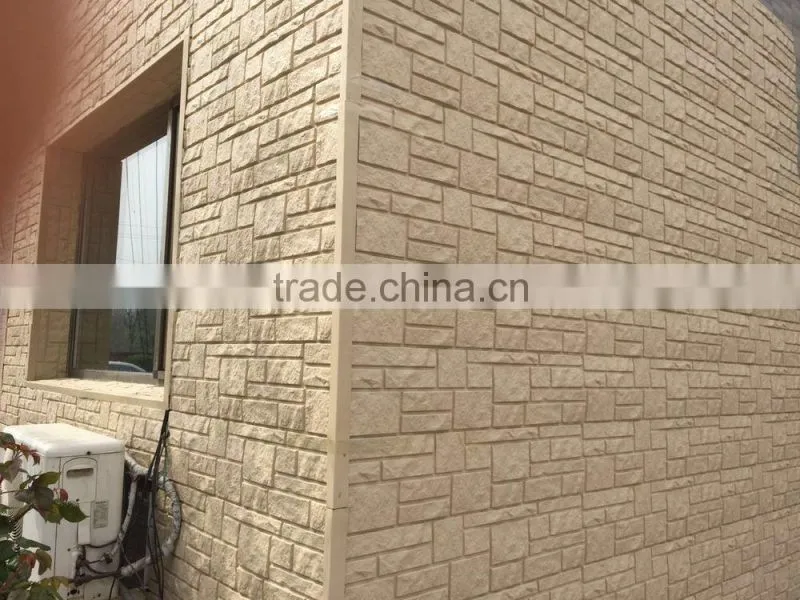 bar wall panel thermoforming machine