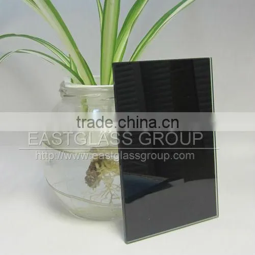 Factory High Quality Colored Ceramic Spandrel Glass & Painted Glass & Coatd Glass
