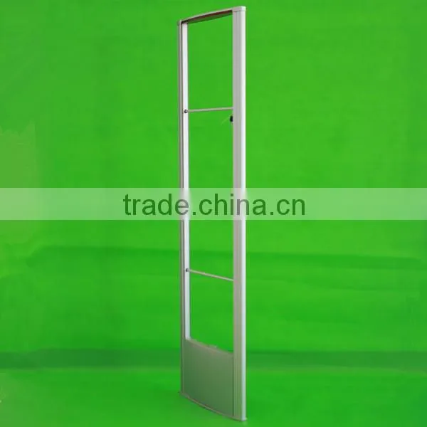 Highlight RM008 Retail antitheft Aluminium alloy 8.2mhz EAS RF system