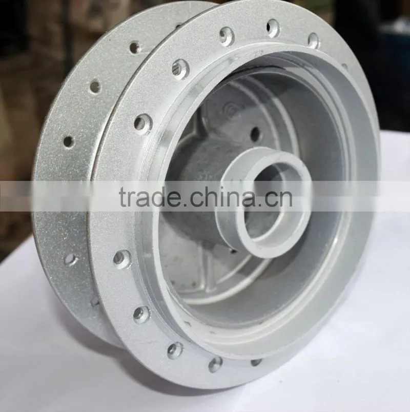 172 Motorcycle Rear Hub