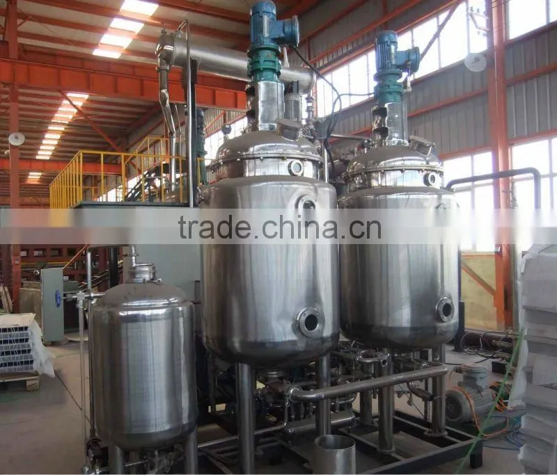 famous Phenolic Foam Sandwich Panel Production Line in China