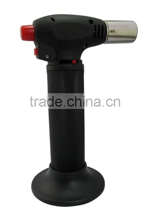 EK-815 Portable Multi-functional Outdoor Bbq Butane Gas Torch Lighter