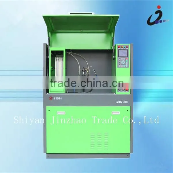 Fuel Injector Test Bench CRS100 CRS200
