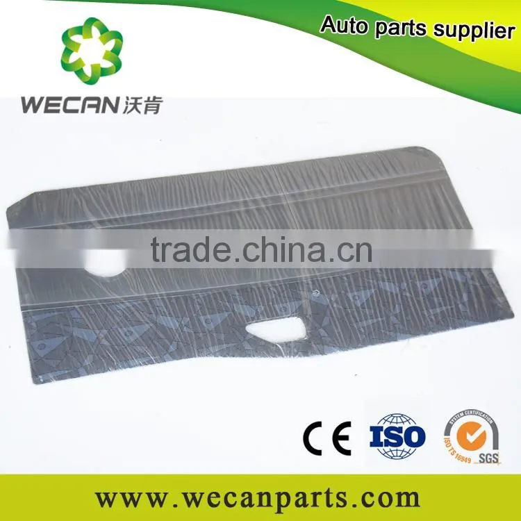 auto spare parts wuling zhiguang 6376 6371 6400 car middle door trim panel fit for chevrolet wuling changan chery dfm sokon