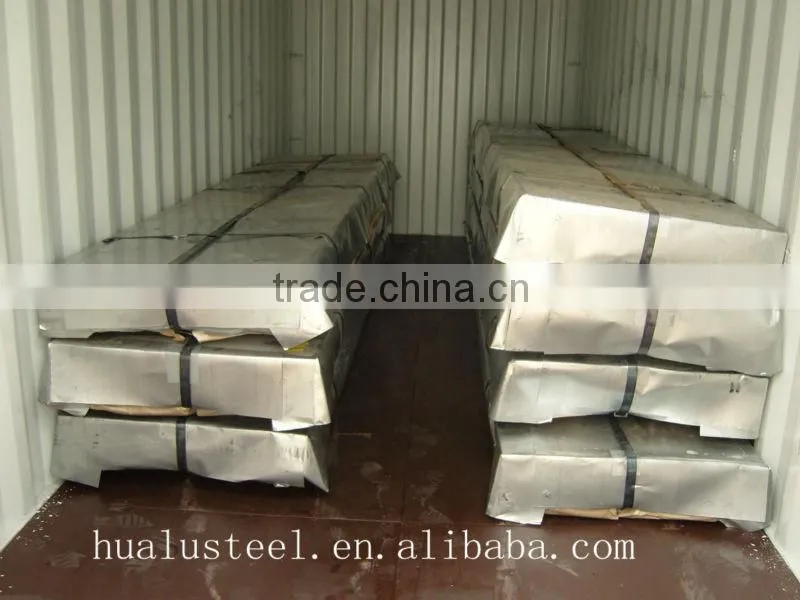 galvalume steel coils