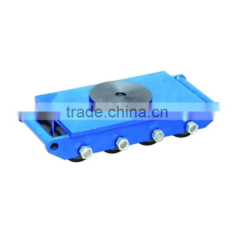 Material Handling Dollies