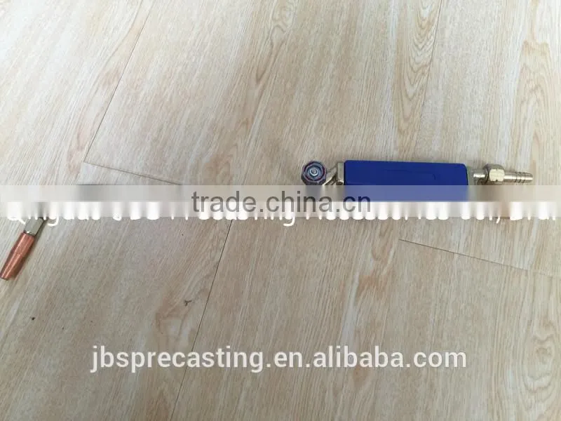 casting torch welding torch
