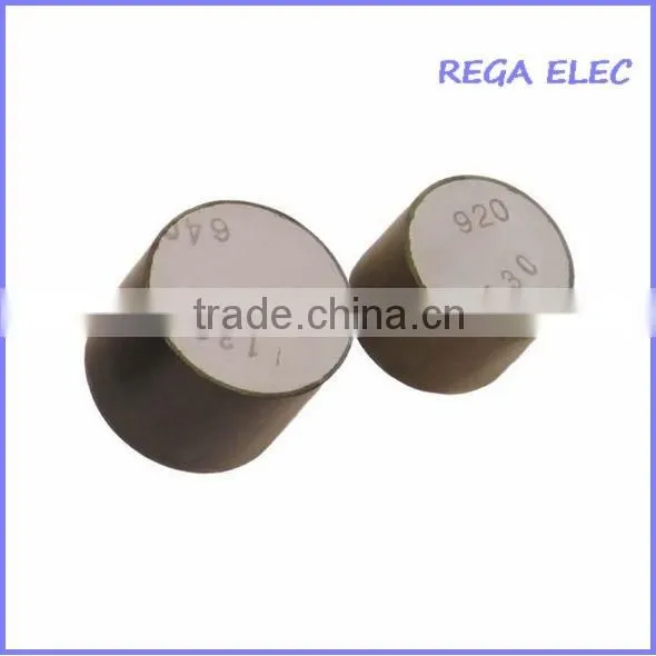 MOV metal-ZnO Varistor For Lightning Arrester,voltage Suppressor Rod,Surge Voltage Absorber