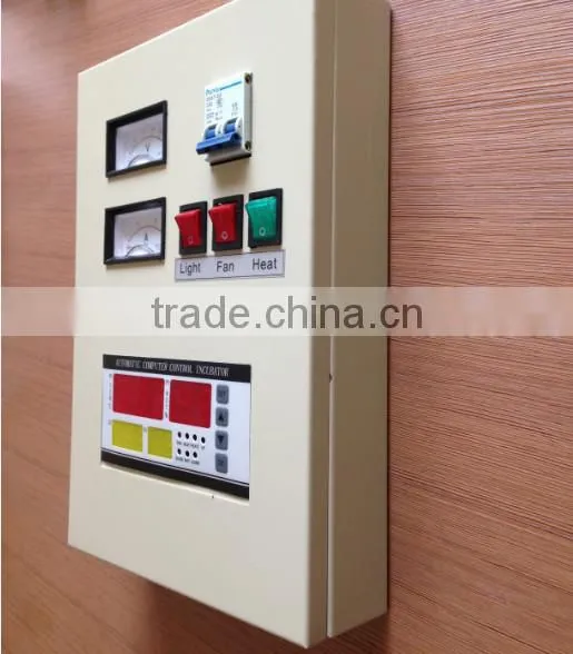 Big industrial egg incubator controller XM-28