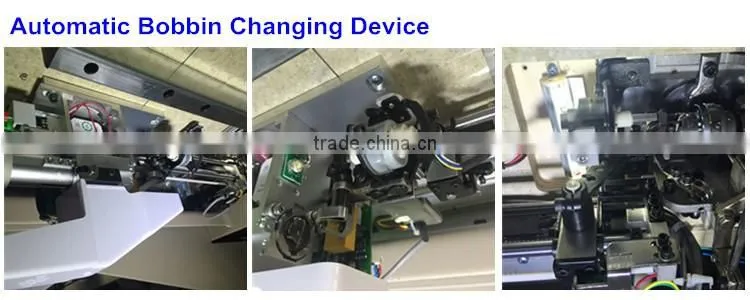 2 head embroidery machine