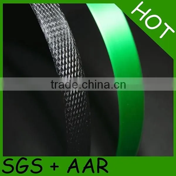 polyester cord strapping