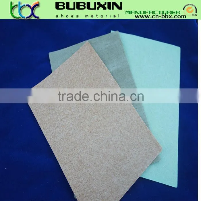 Nonwoven fabric shoes inner lining pk fabric
