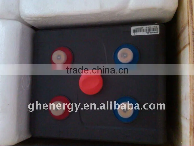 solar pv module 300w