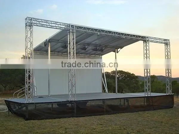 mass sales used folding choral riser performances