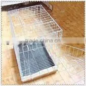 Dog house dog cage pet house