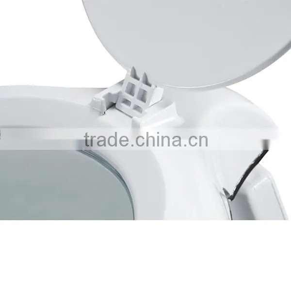 8093 LED Magnifying Lamp