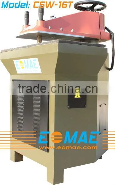 Swing Arm Label Cutting Machine CSW-16T