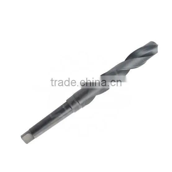 21mm*243mm High quality Drilling hole Morese taper shank Wear resisting Metal drilling Drilling tools