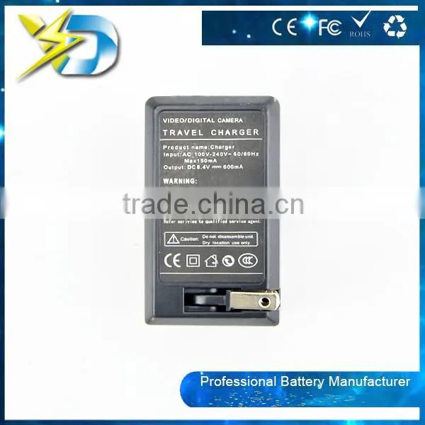 For OLY digital camera battery chrger use charger for OLY BLM-1 charger