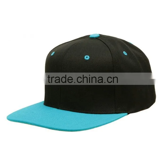 custom fashion blank snapback hats and caps