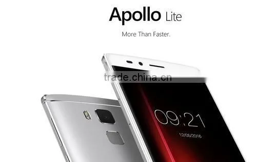 Vernee Apollo Lite Android 6.0 MTK6797 Deca Core 4GB RAM 32GB ROM 16.0MP Main Camera Corning Gorilla Glass 3 Type-C Fingerprint