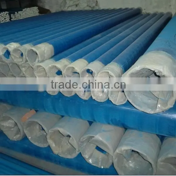stainless steel carbon steel water well mine well filter screen pipes