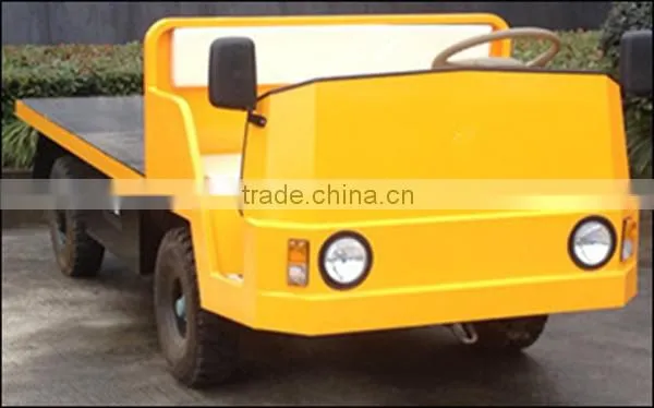 2016 SINOLIFT SH-BD(DB) Electric Platform Truck with CE