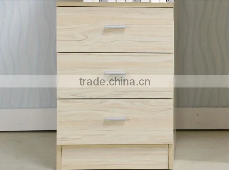 50 Hot sell England design wooden night stand,bedside cabinet