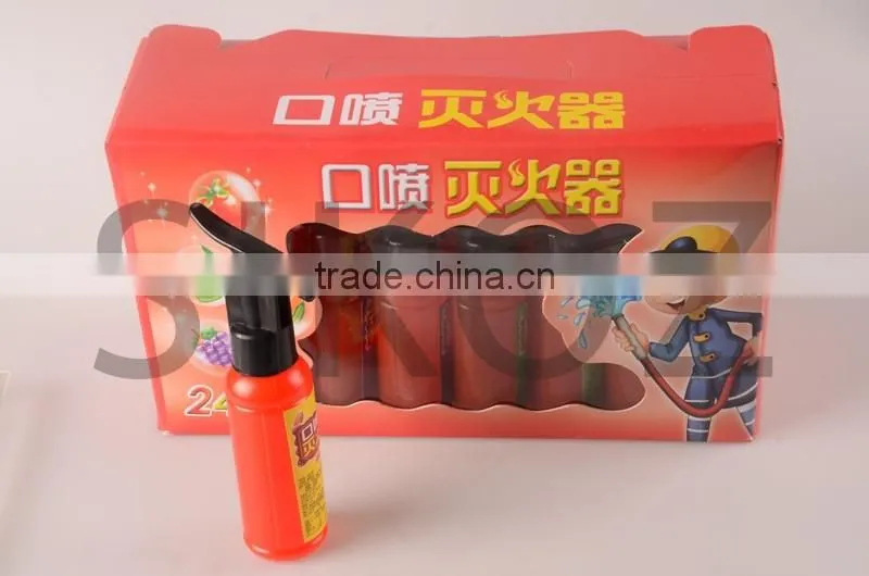 sk-a097 Big Extinguisher Spray Candy