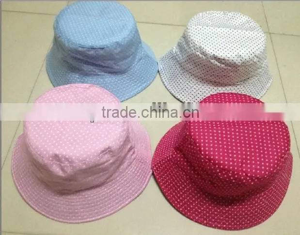 Different Color Bucket Hat Cool bucket hats for girls and women