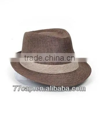 fedora hats wholesale