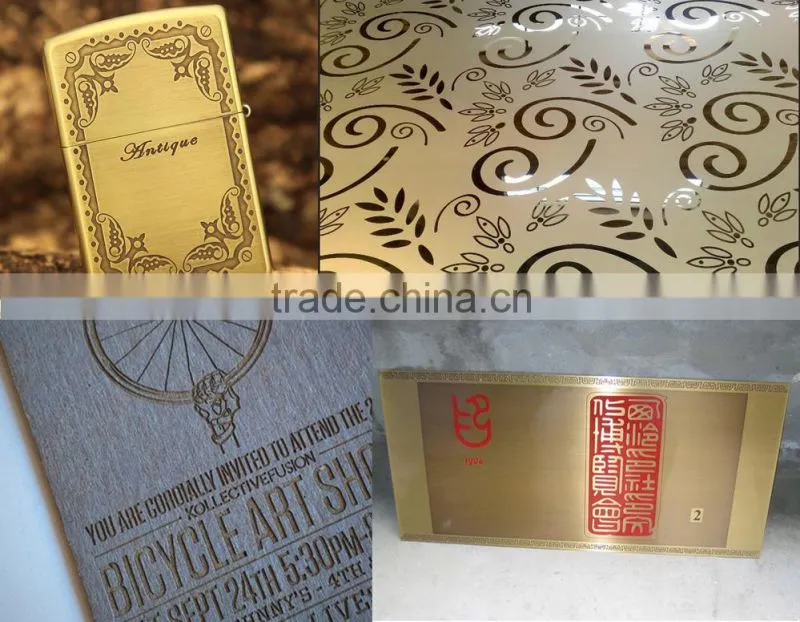 PCB etching machine