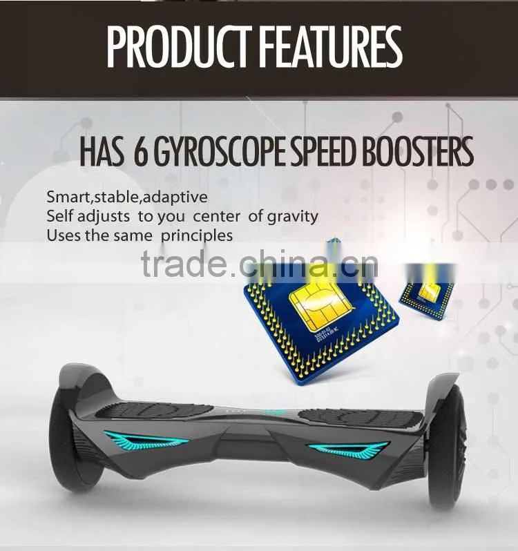 Electric golf scooter JFFOX4