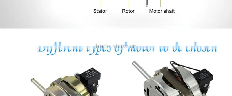 home appliance unique design 16 inch electric wall fan
