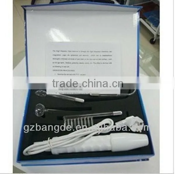 Home use High Frequency Device Hair Growth Machine BD-L021