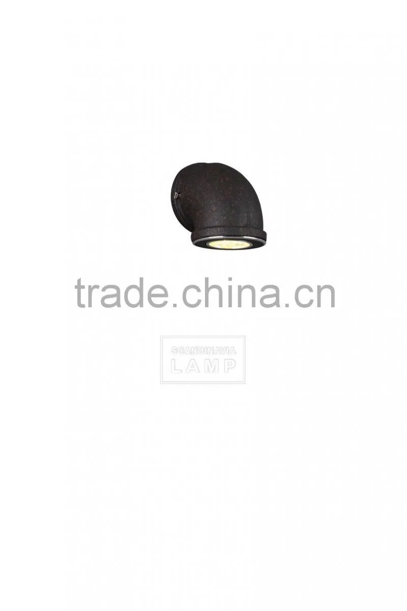 Factory Antique Wall Fixture Wall Lantern for Indoor and Outdoor