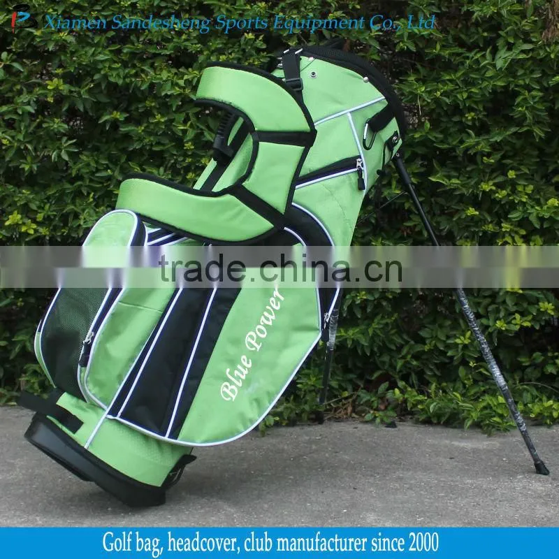 Personalized Custom Name Golf Bag Travel Cover