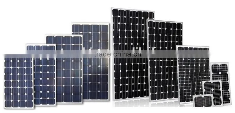 2016 Top 1 10 Years Quality Warranty Cheap Price Solar Thermal System And 2KW Solar System And Solar Lighting System