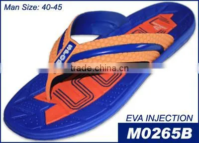 Mens EVA Arabic Sandals