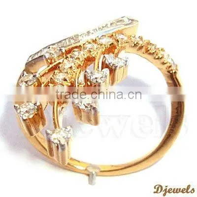 Diamond Gold Wedding Ring, Engagement Rings,Wedding rings