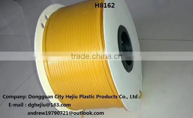 China low price hot melt adhsive loop for toe cap for shoes and footwear