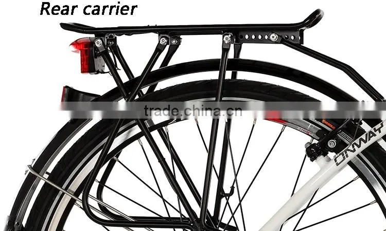 36V cheaper rear wheel 250w motor ebike kit electric bike