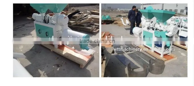 China Aohua hot sale automatic packing machine