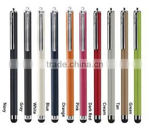 wholesale touch pen cheap mini stylus pen for tablet and smart phone