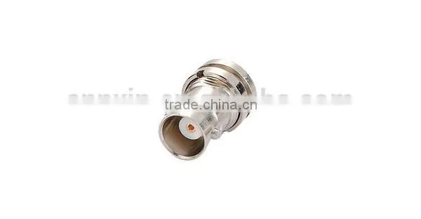 High quality new coming female bnc clamp connector
